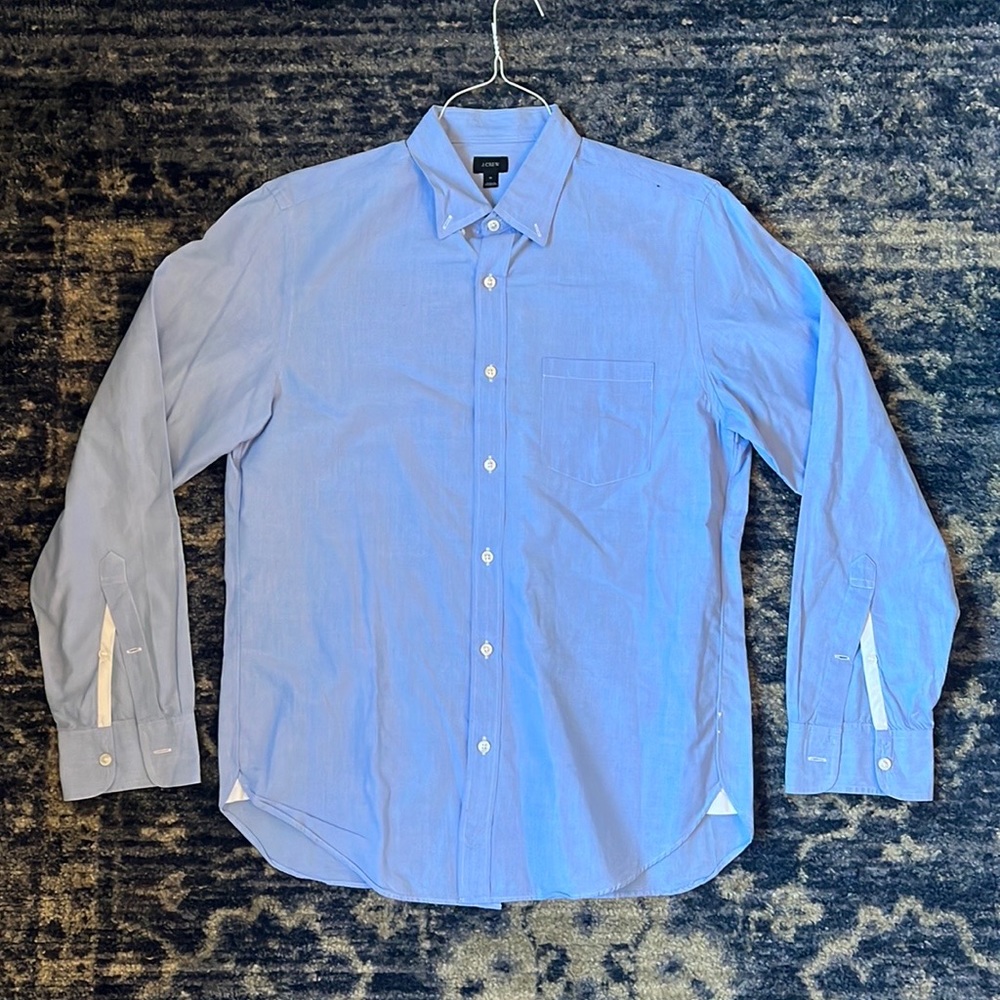 Great Condition Mens Button Down! - image 1